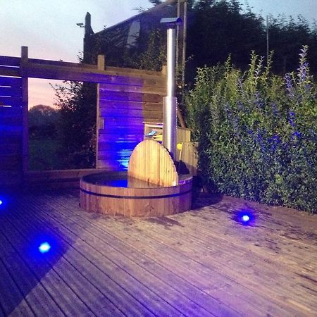 Camping Ferme Des Saules Hotel Bailleul  Kamer foto